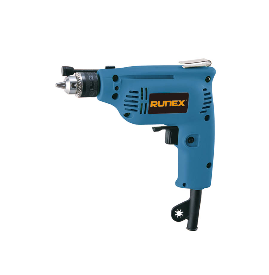 Runex deals drill machine